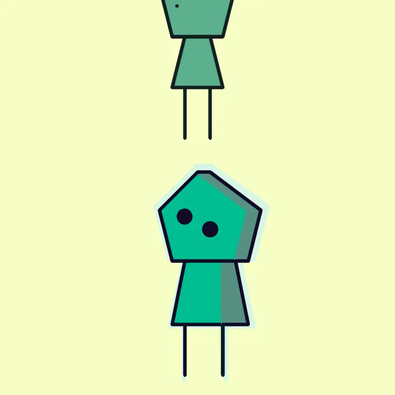 Game by @AlejandroMonteiro