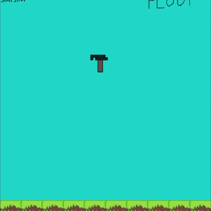 Game by @husupusudusu