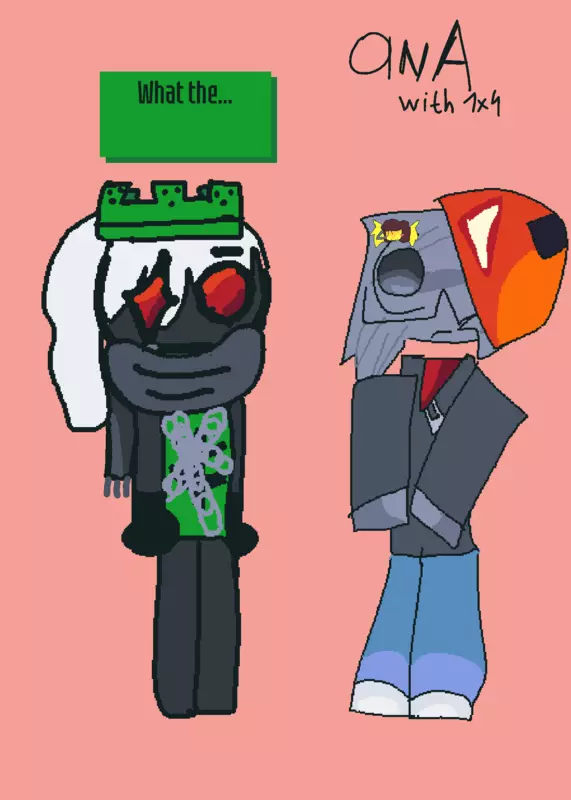 Game by @Shed_fan2