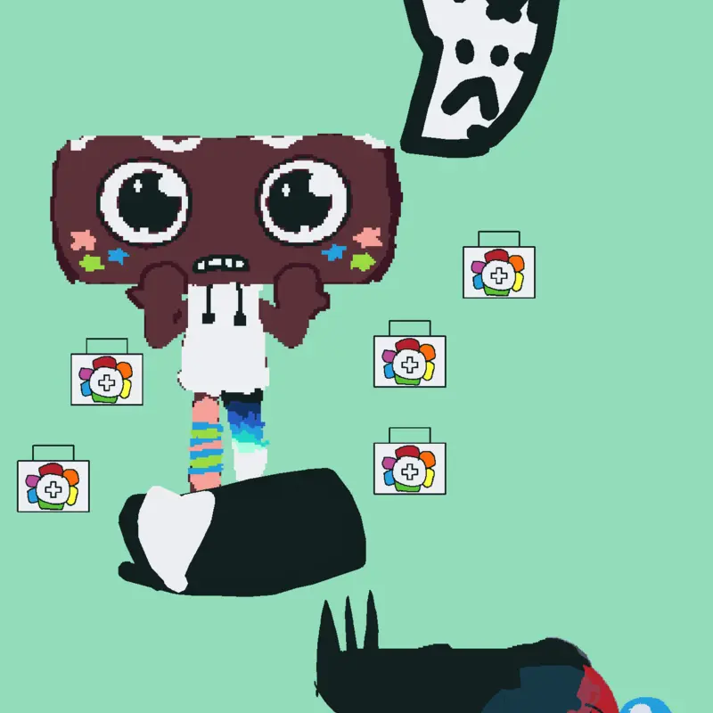 Game by @LilyFlowers