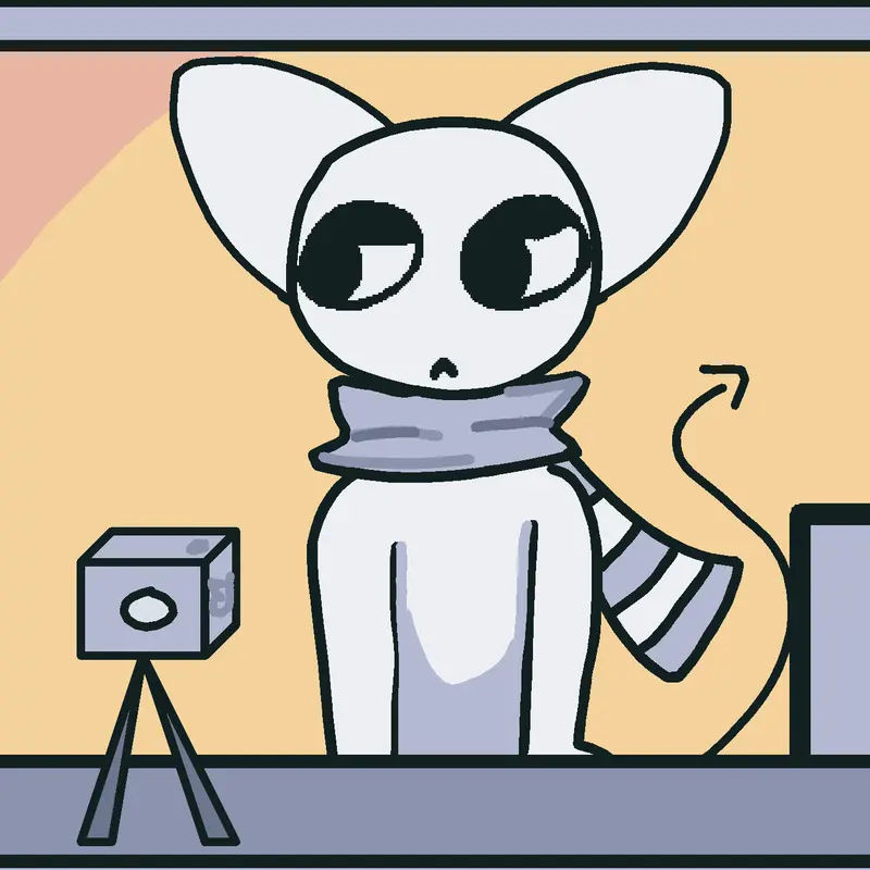 Animal hospital animation by @misscircle_fun