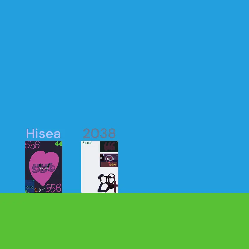 Game by @the2038withthelogo