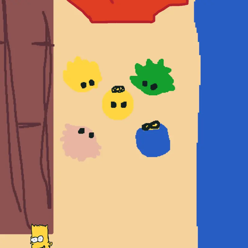 Game by @TheactualAdmin