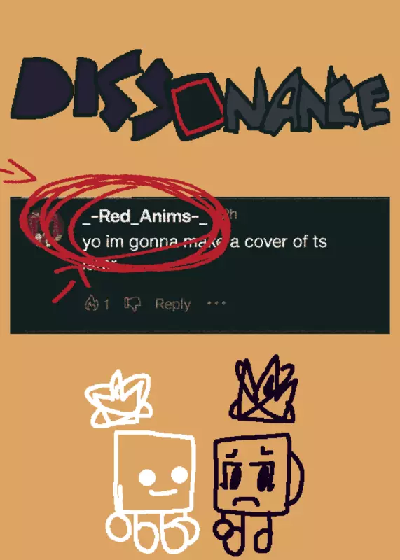 Game by @_-Red_Anims-_