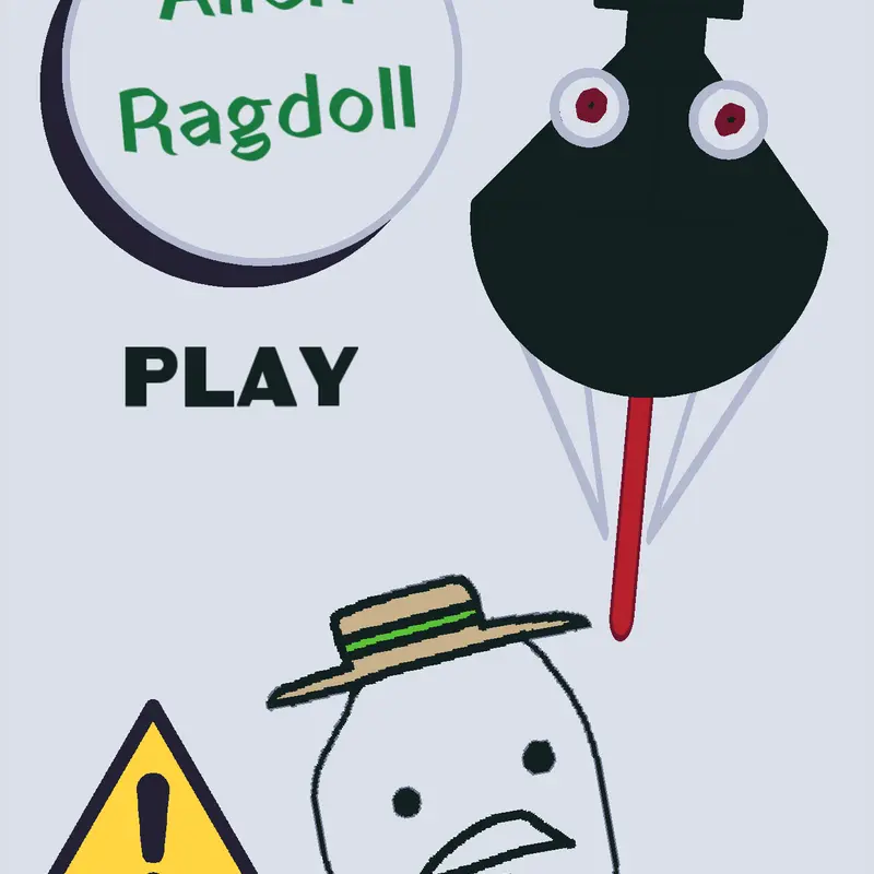 Game by @Alunder