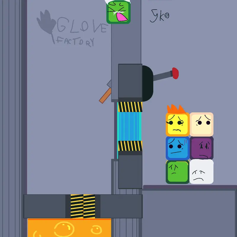 Game by @Strawberrygamer