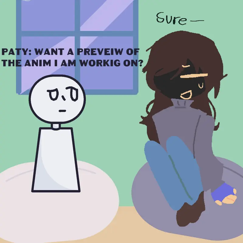 Game by @patypatty