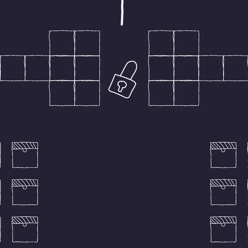 Puzzle by @super2y
