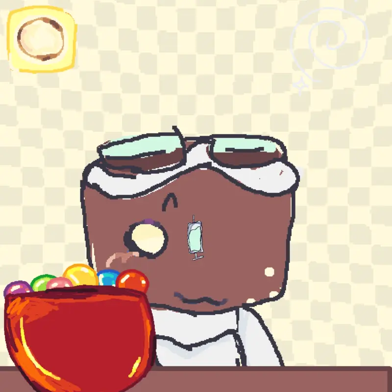 Game by @Looey_YAY