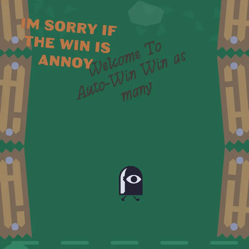 Game by @the_letter_m