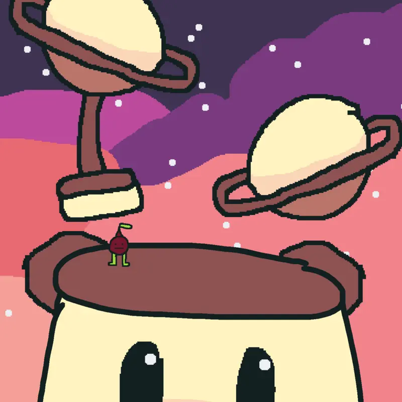 Game by @AmantonGames