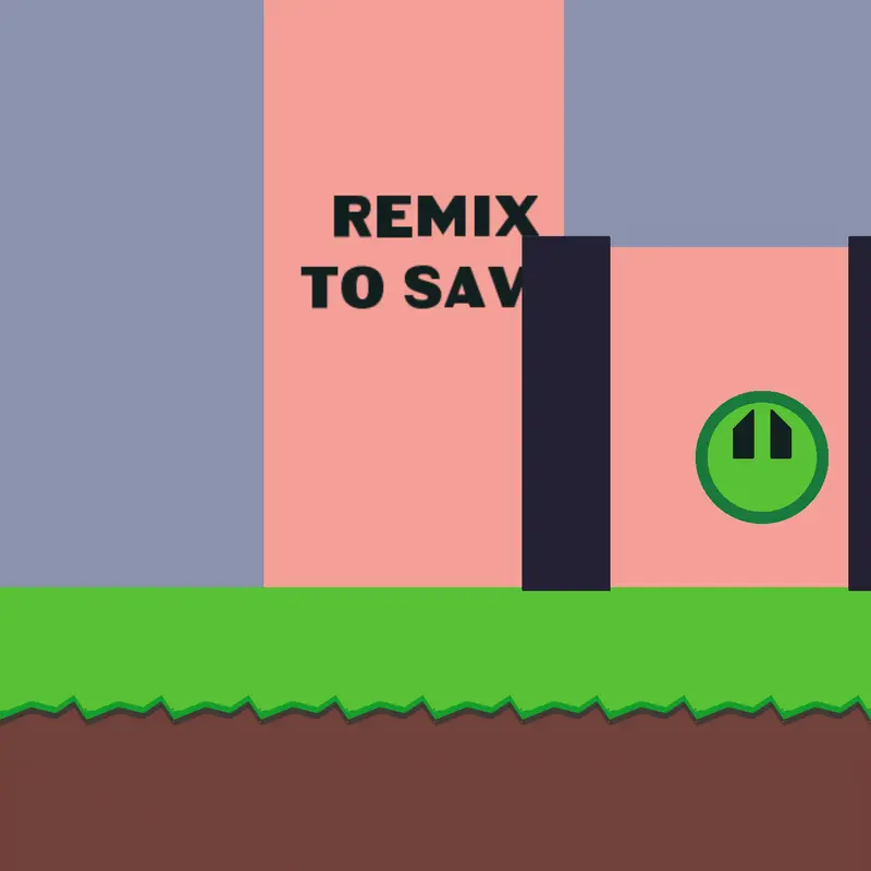 Game by @casper_cool