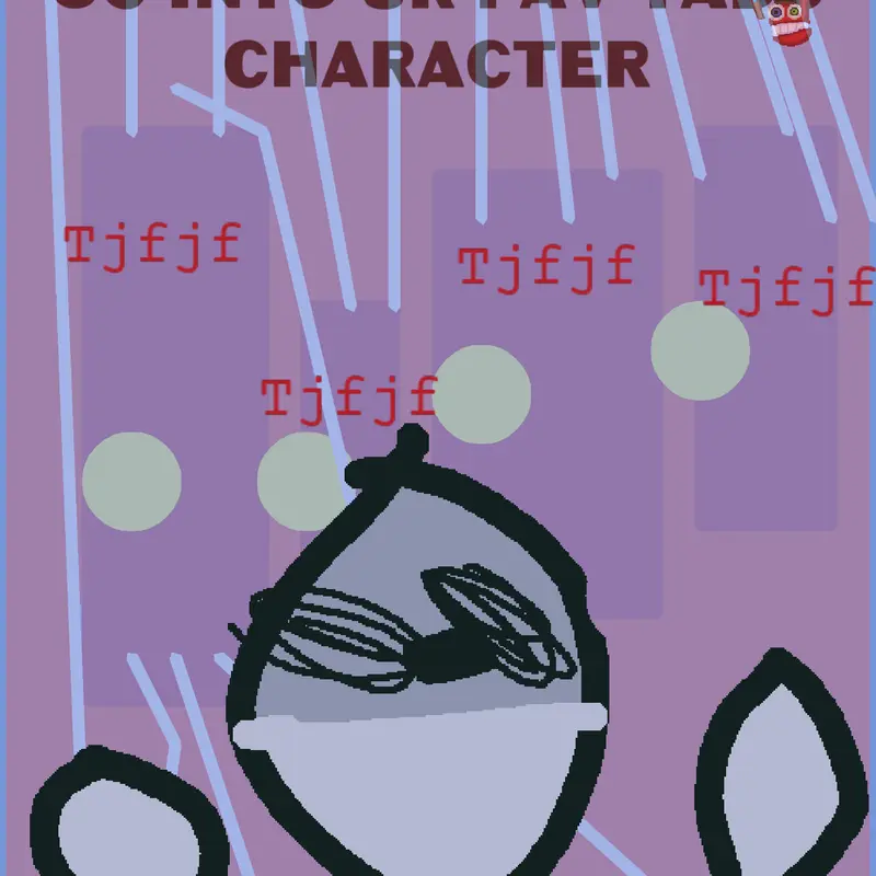 Game by @rhftdyf