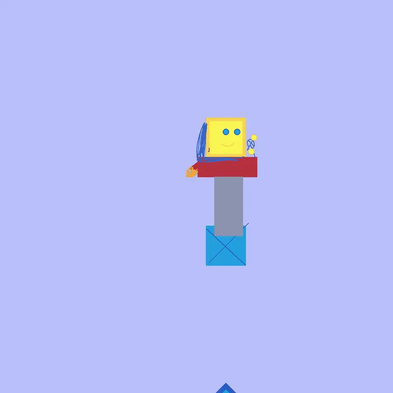 Game by @lamineyamal09