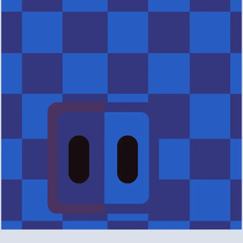 Game by @HappyBlueCube