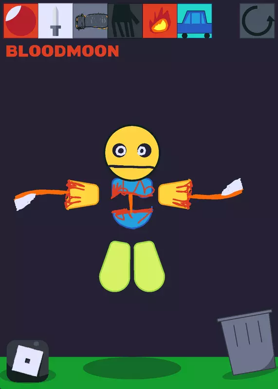 Game by @MiguelPFGamer