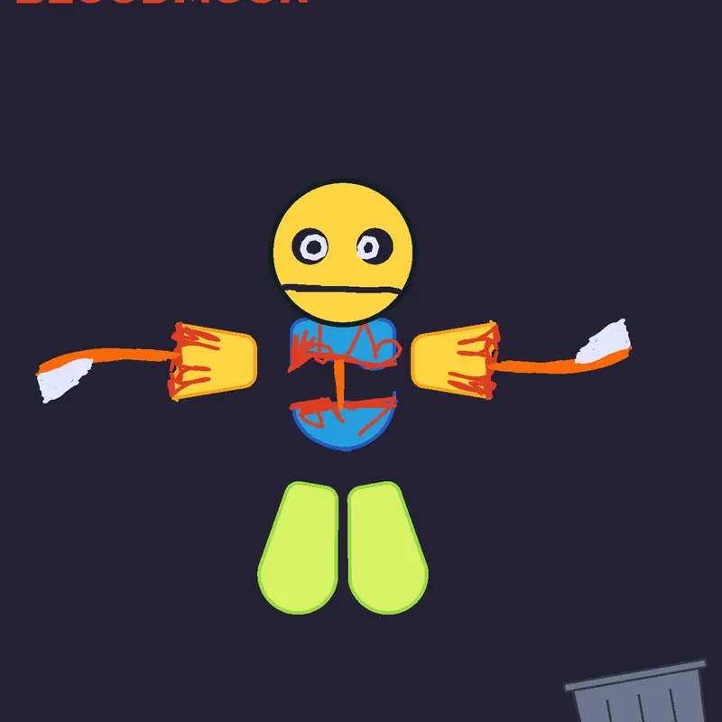 Game by @MiguelPFGamer