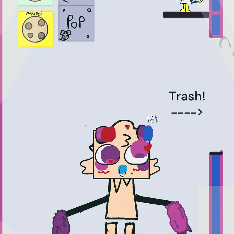Game by @i_love_Sonic34