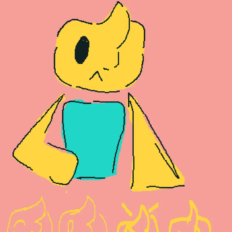 Game by @CarlieJ