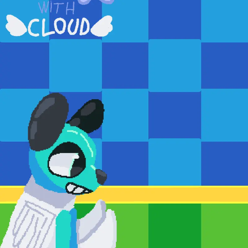 Game by @HunterSlime