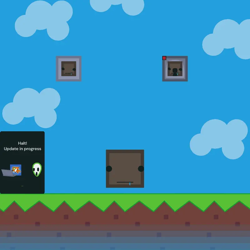 Game by @Kylarh