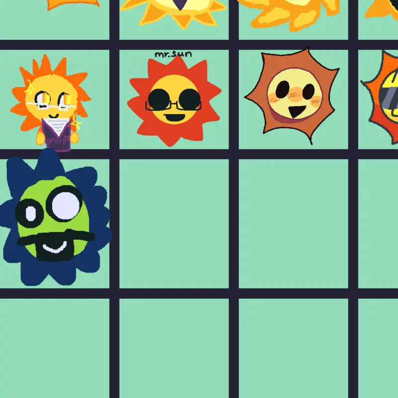 Game by @pandyNoan