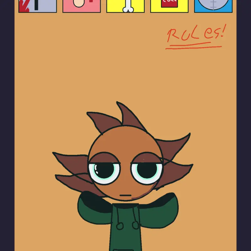 Game by @Raddy482-_