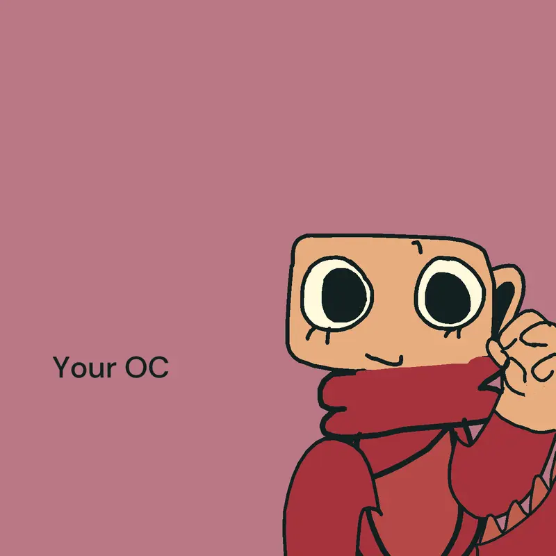 Game by @OcherPC