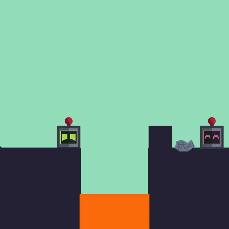 Game by @syjstj