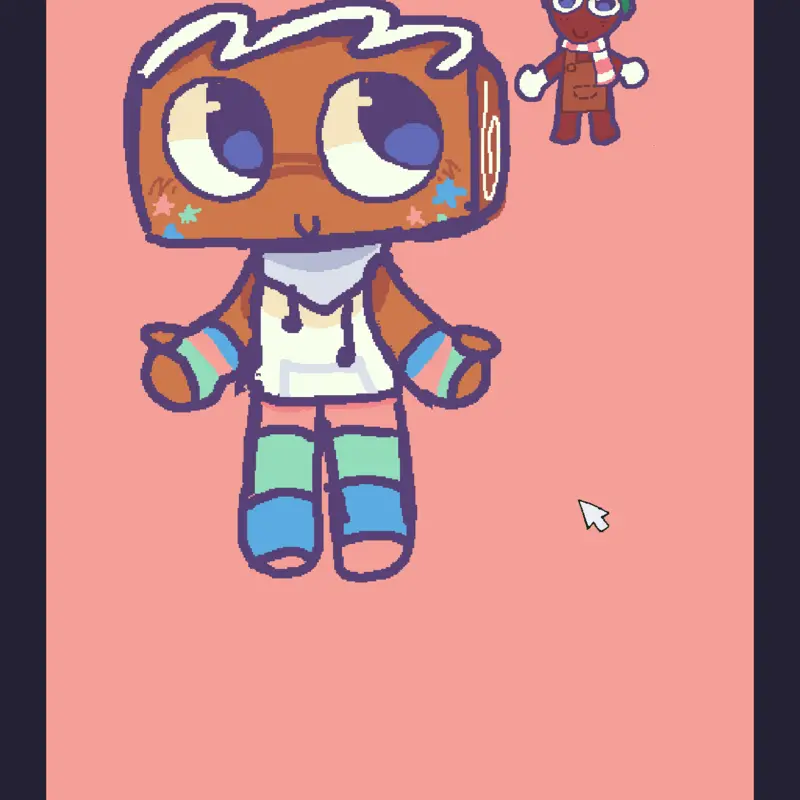 Espero que les guste by @shinobuXD123