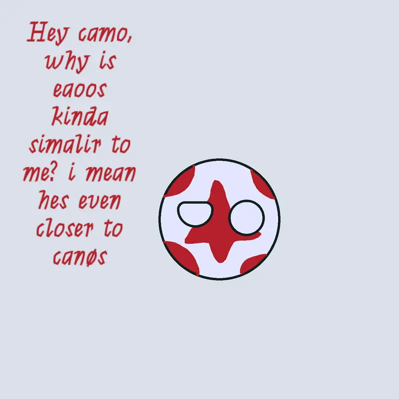 Game by @Canos_Countryball