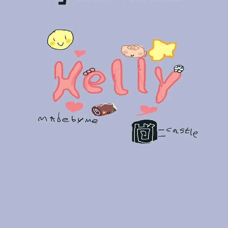 Game by @kelly_loves