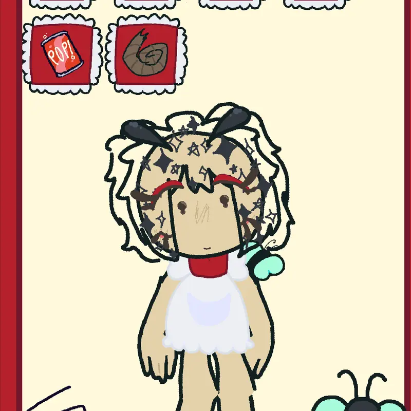 Game by @Celestine_the_Butterfly