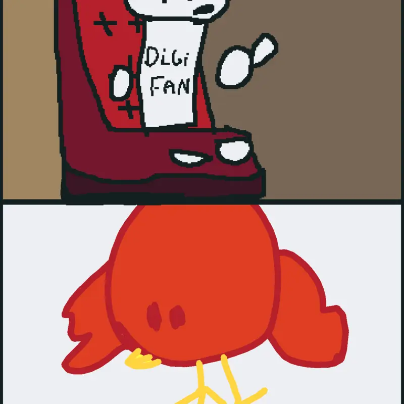 Game by @wacute_pokemon