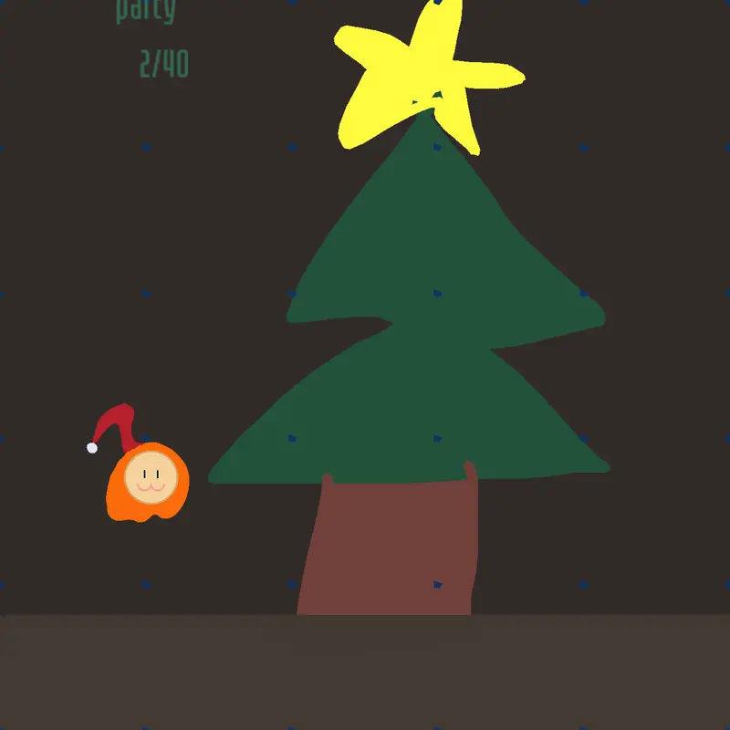 Game by @ytisilpE