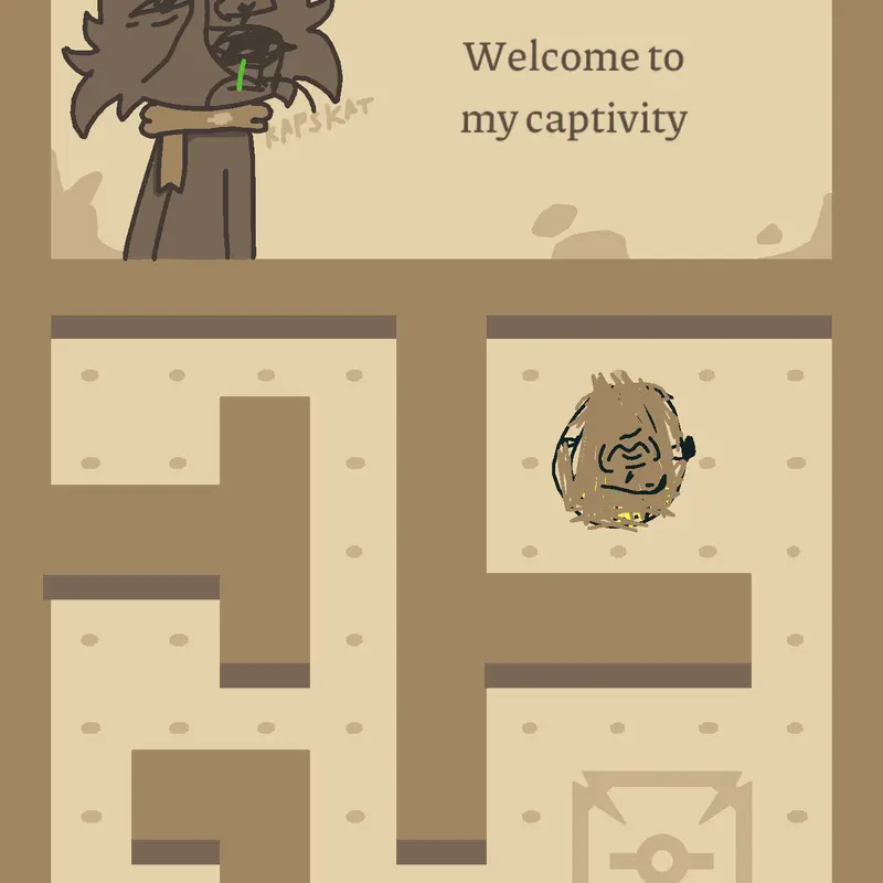Game by @saltwater-crocodile