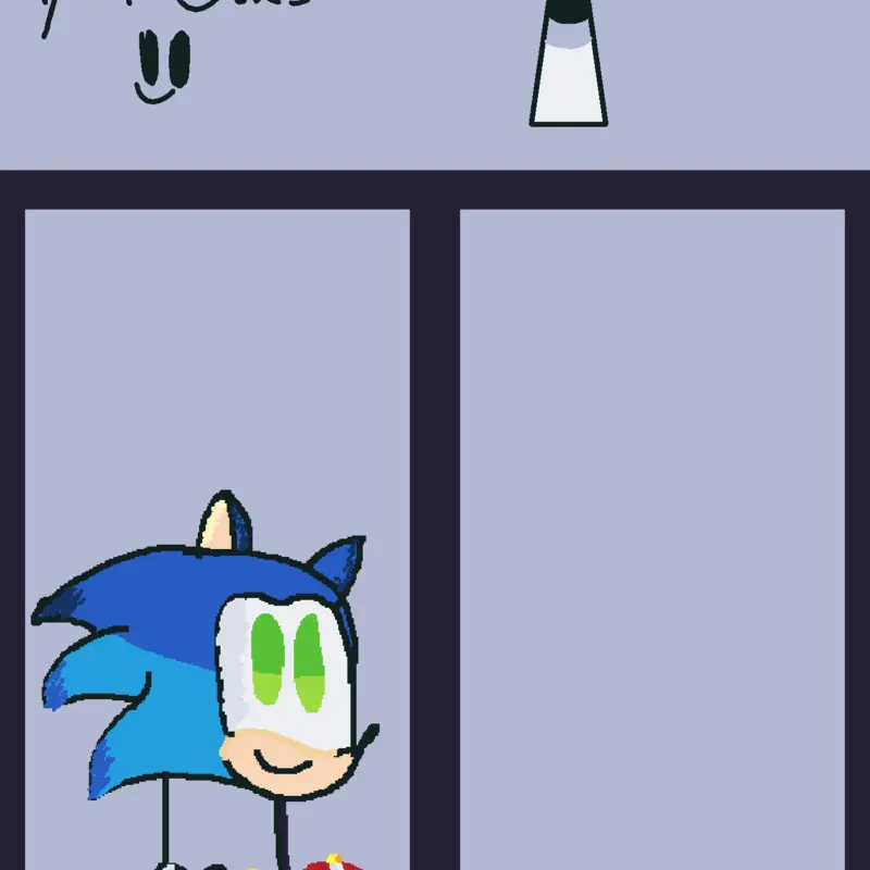 Game by @sonic_divertido