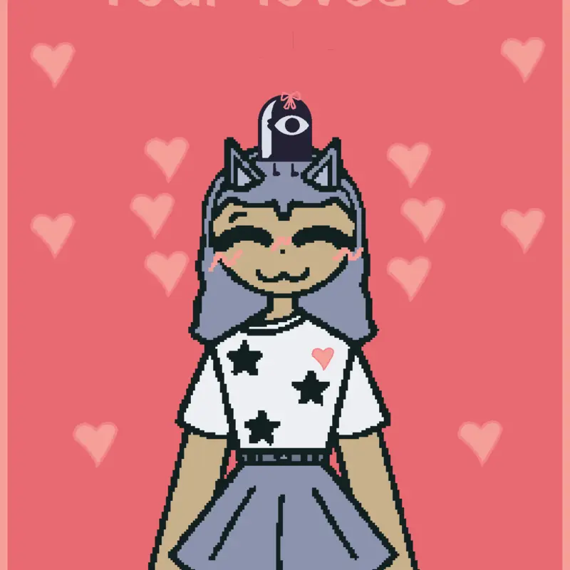Game by @Catzzzzz