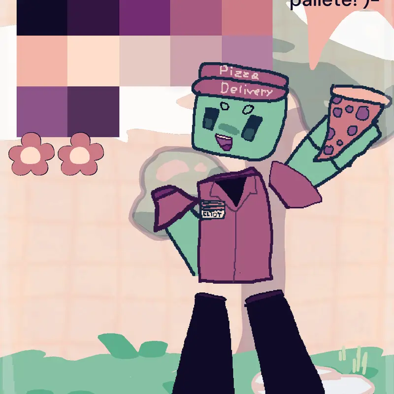 Game by @3Y3K0NN_
