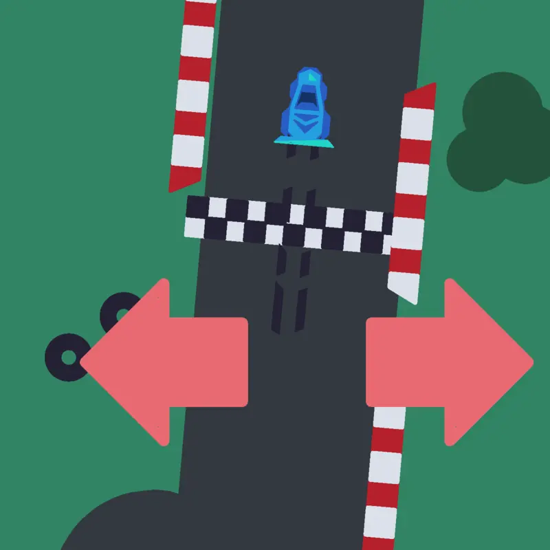 Game by @smallfish