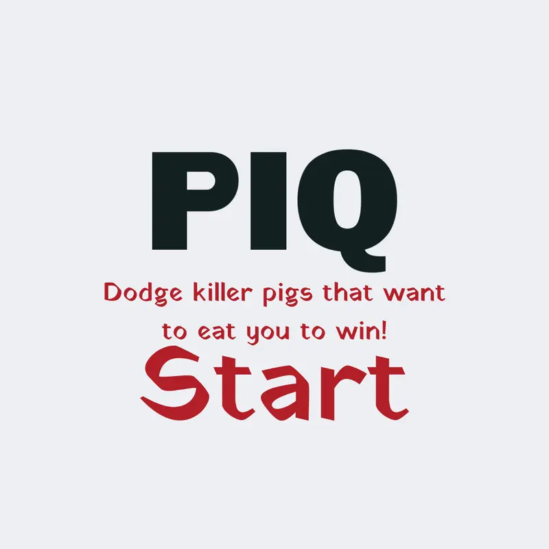Piq by @knighter