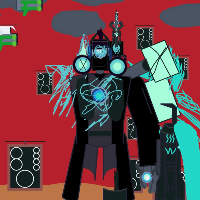 Game by @Chainey