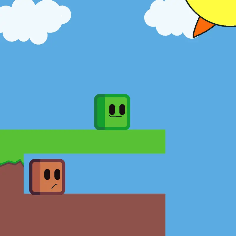 Game by @FOURY