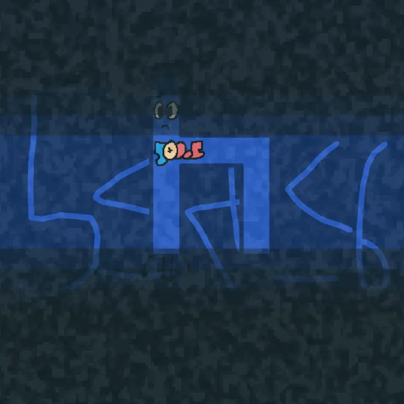 Game by @zaviercodinglo