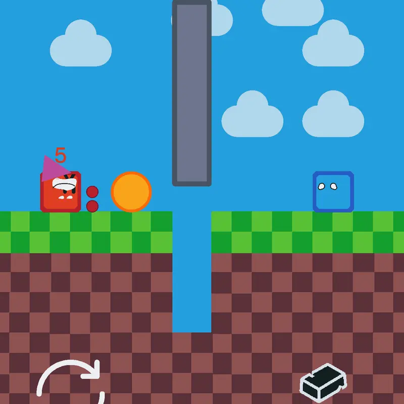 Game by @centi