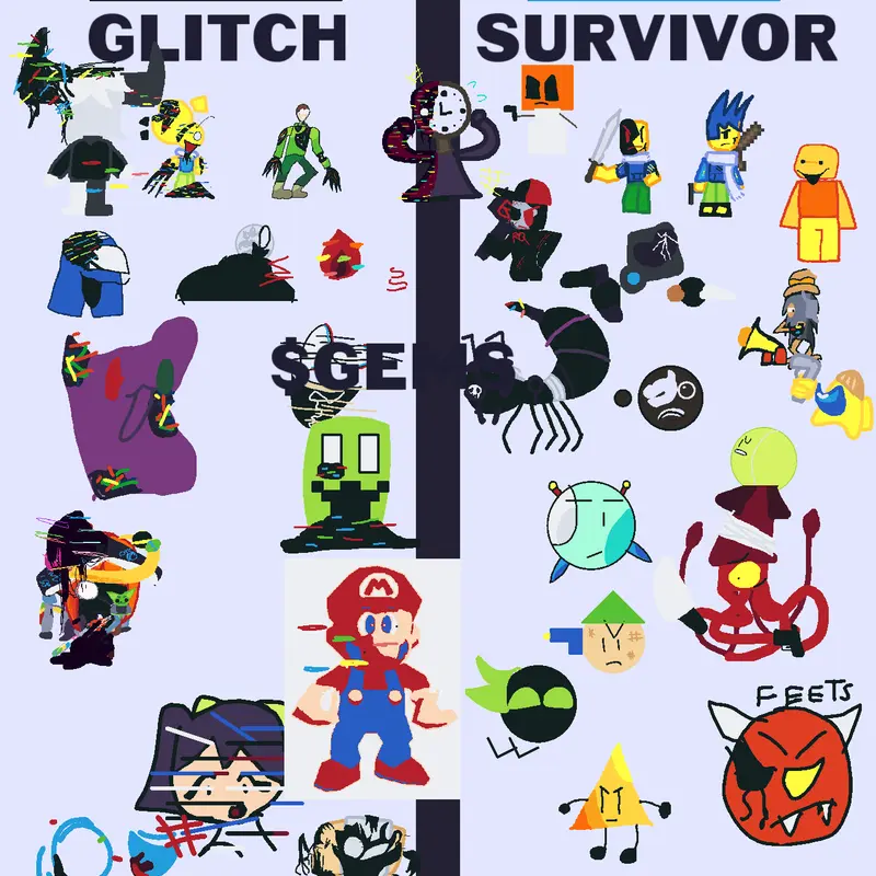 Game by @mogud