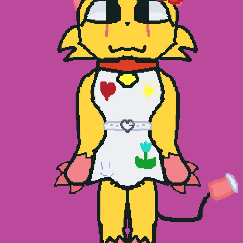 Game by @I-LOVE-FOSSILBASKET