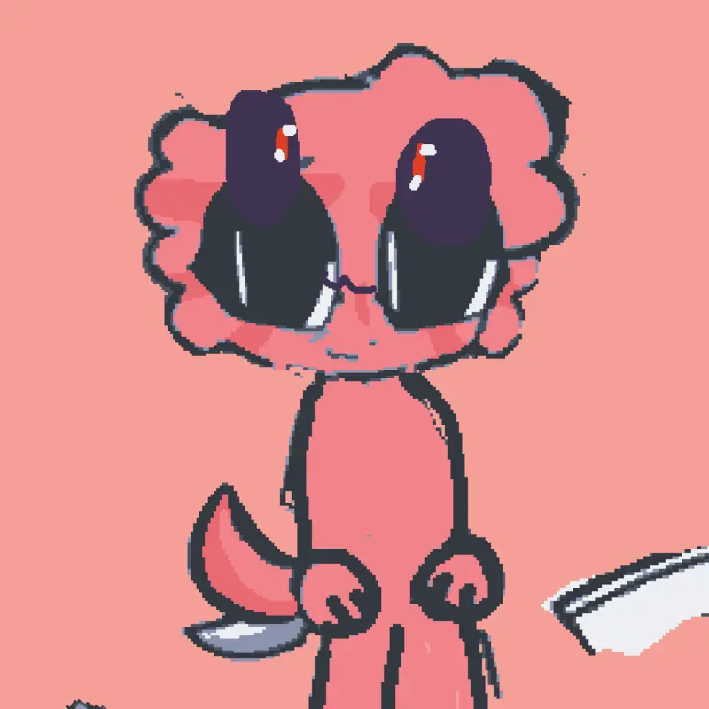 Game by @thecutewolf