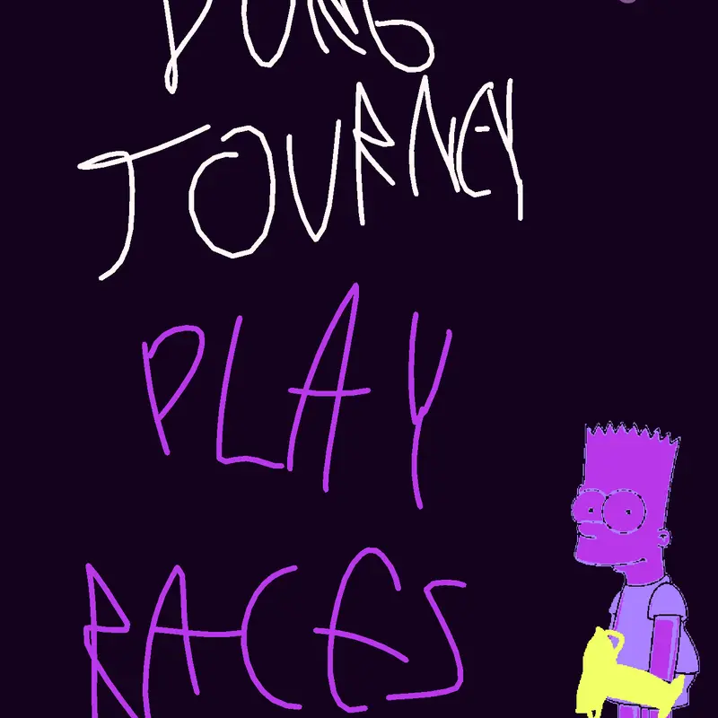 BORG JOURNEY HAHAHAHAHAH by @ieatthem
