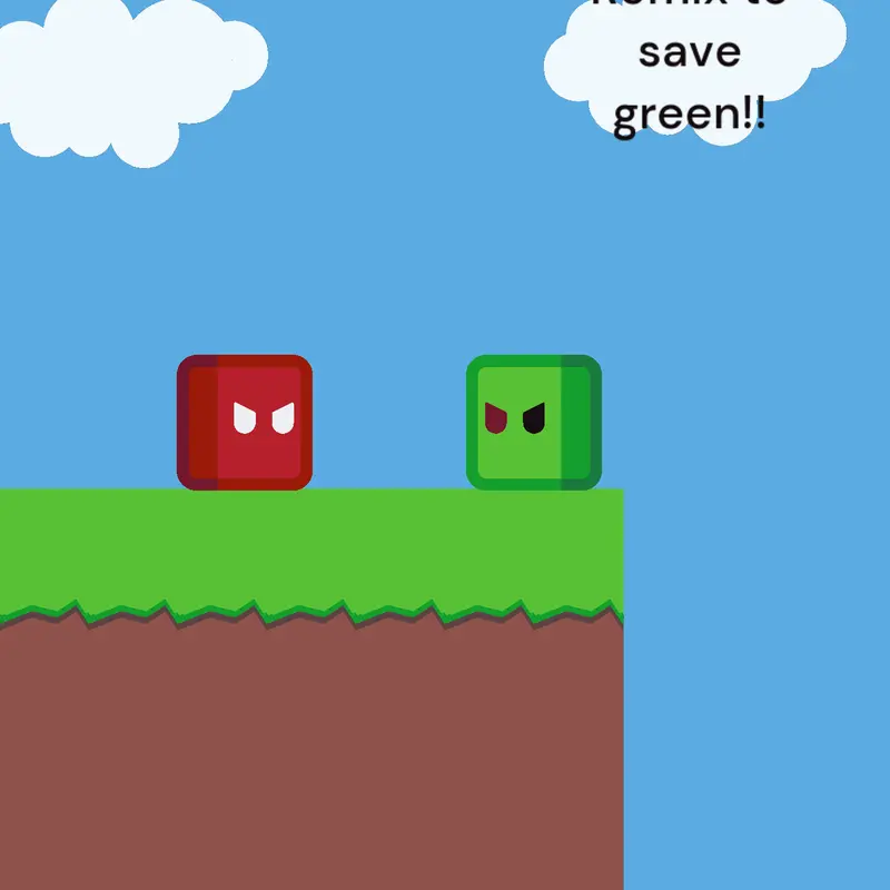 Game by @BRUHIMNOTKEVIN